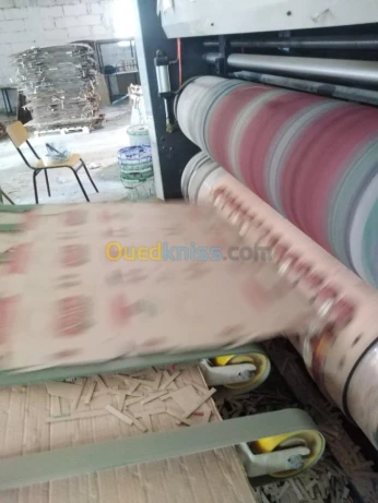 Caisse en carton ondule