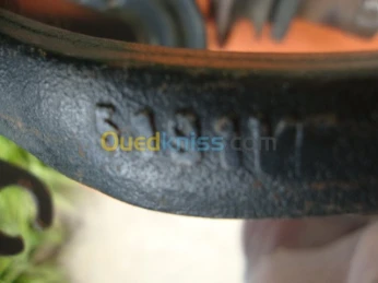 Pour 204 Peugeot 1975