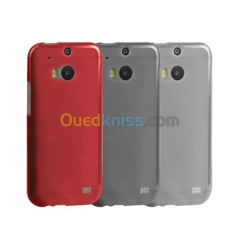 Akton-M8 Etui pour HTC One M8