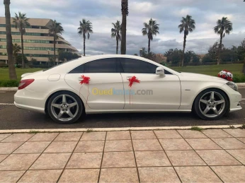 Location de voiture pour mariage