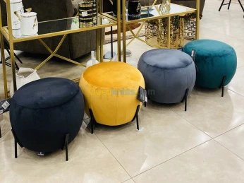 Pouf CALABAZA