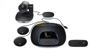 Logitech GROUP
