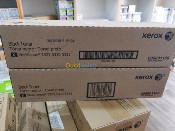 TONER XEROX WC 5325 5330 ORIGINAL