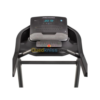 TAPIS DE COURSE PROFORM POWER 595I