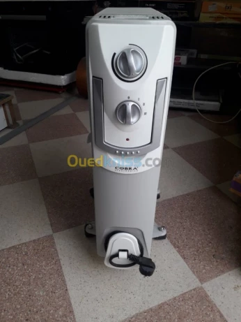bain dhuil COBRA 13 elemont