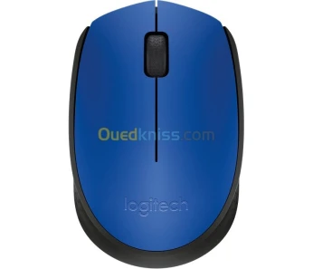 LOGITECH M171 SOURIS SANS FIL
