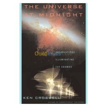 The Universe At Midnight