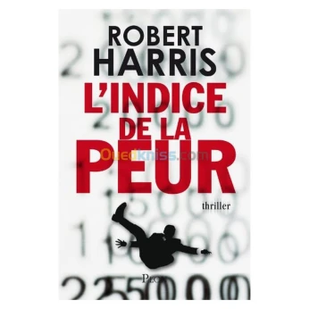 L'indice de la peur