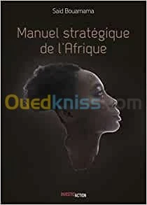 Manuel stratégique de l'Afrique - T2