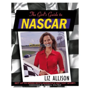 Girls Guide to Nascar
