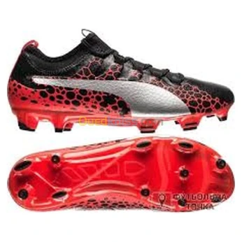 PUMA POWER