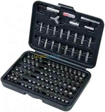 KS TOOLS Embouts de vissage