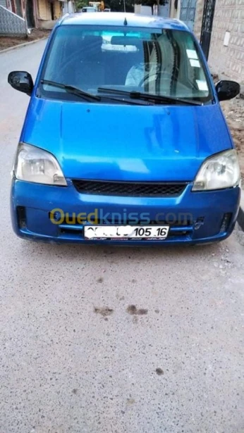 Daihatsu Charade 2005