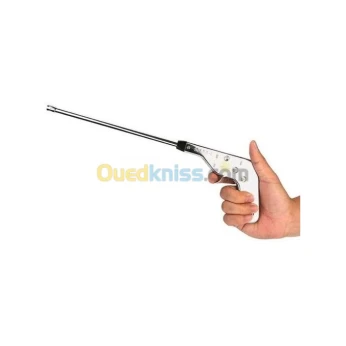 Silver Spark L Electronic Gas Igniter