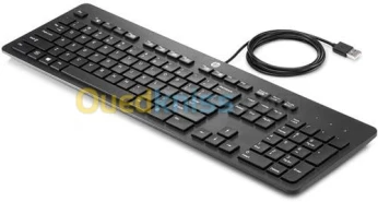 Clavier HP Originale USB QWERTY