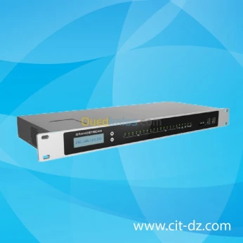 IP PBX GRANDSTREAM UCM6308