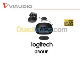 LOGITECH GROUP