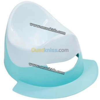 Pot de toilette multi bébé Confort