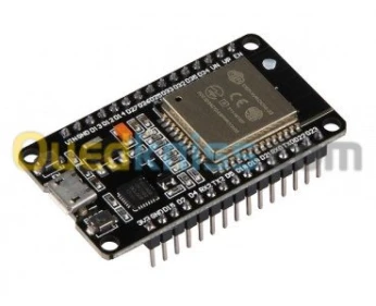NodeMCU ESP32