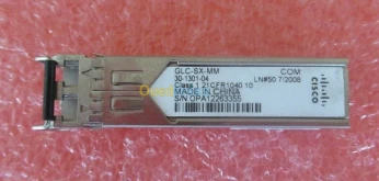 MODULE SFP CISCO