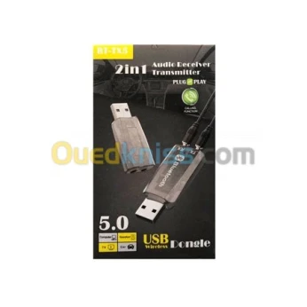 Bluetooth TV Audio Plazma TX RX 5.0