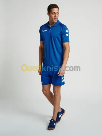ENSEMBLE CORE FUNCTIONAL BLEU POLICE