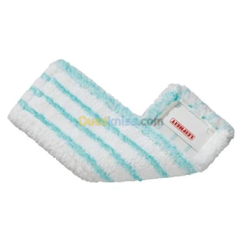 LEIFHEIT Housse De Rechange Pour Absorption Parfaite - 52017 - Blanc
