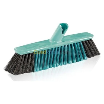LEIFHEIT Tête De Balai Allemand Pour Parquet 30Cm - Lem45033 - Bleu