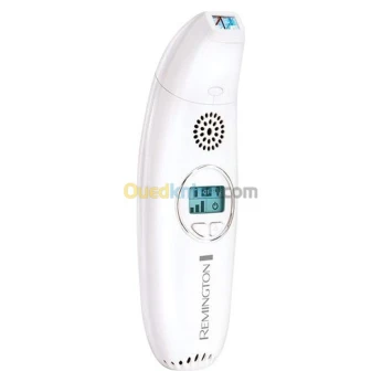 REMINGTON Epilateur À Lumière Pulsée Remington - Ipl2000 - Blanc