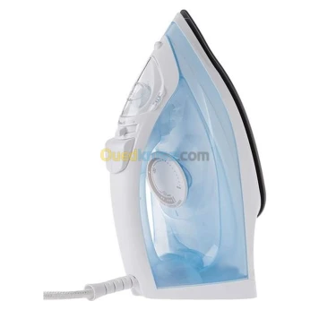 PHILIPS Fer A Repasser Vapeur Easyspeed - Gc1740 - Bleu Ciel