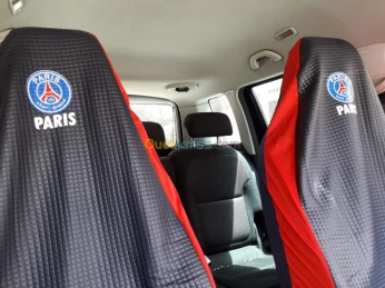 Skoda Yeti 2012