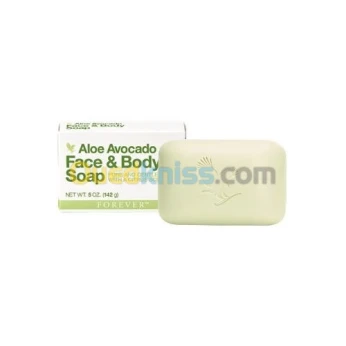 Forever Aloe Savon Avocado