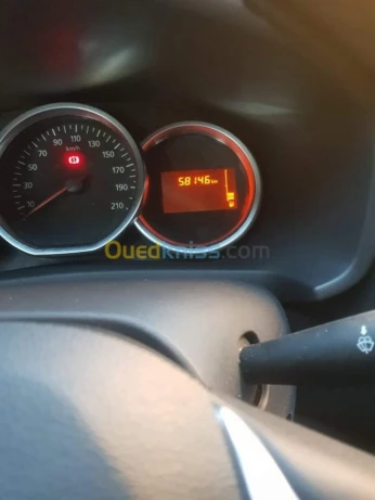 Dacia Stepwey 2019