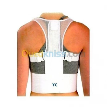 YC Correcteur De Posture Dos Épine