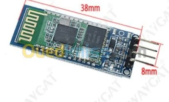 Modules bluetooth HC-06 /HC-05 & AT-09