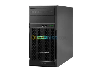SERVEUR HPE ProLiant ML30 GEN10 E-2224 4 LFF 1x1TB – 350 W
