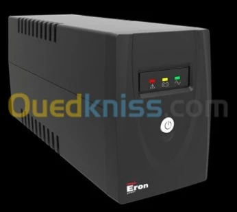 onduleur In-line 600VA prise IEC4
