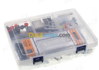Kit de démarrage mega 2560 R3