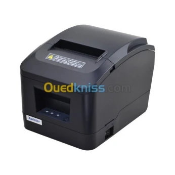 IMPRIMANTE DOUBLE FONCTION XPRINTER