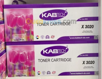 TONER XEROX 3025