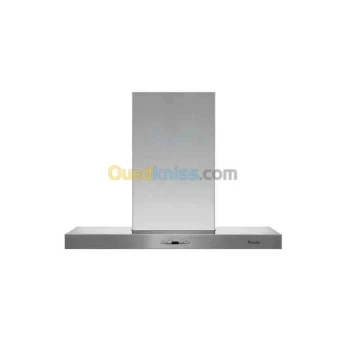 CONDOR Hotte 90Cm Cheminée CH-R9810