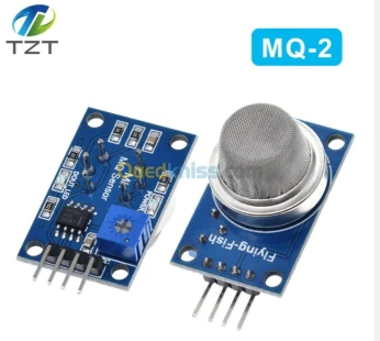 Module capteur de gaz butane MQ-2