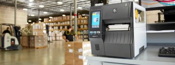 imprimante code barre industrielle