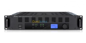 Amplificateur numérique Champ-3D