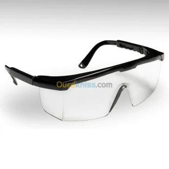 Lunette Protection Transparente GM NTB