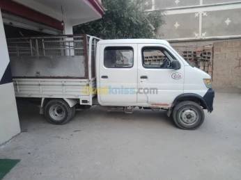 CHANA Q20 1.0 D 54ch 2015