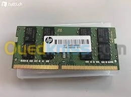 RAM Hynix Laptop DDR4 16GB 2666mhz