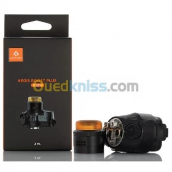 e-cigarette Aegis Boost Plus/Pro RDTA