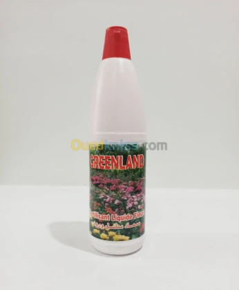 Engrais Plantes Fleuries-Prochaft