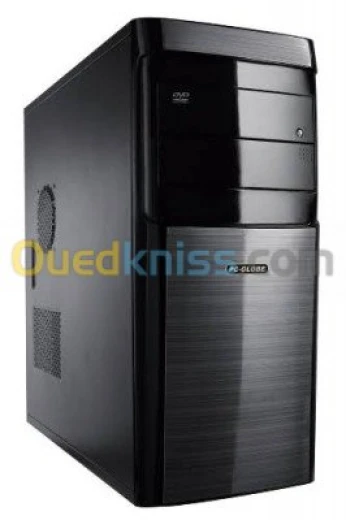 Desktop i3-4130T, 4G RAM, 320G HDD